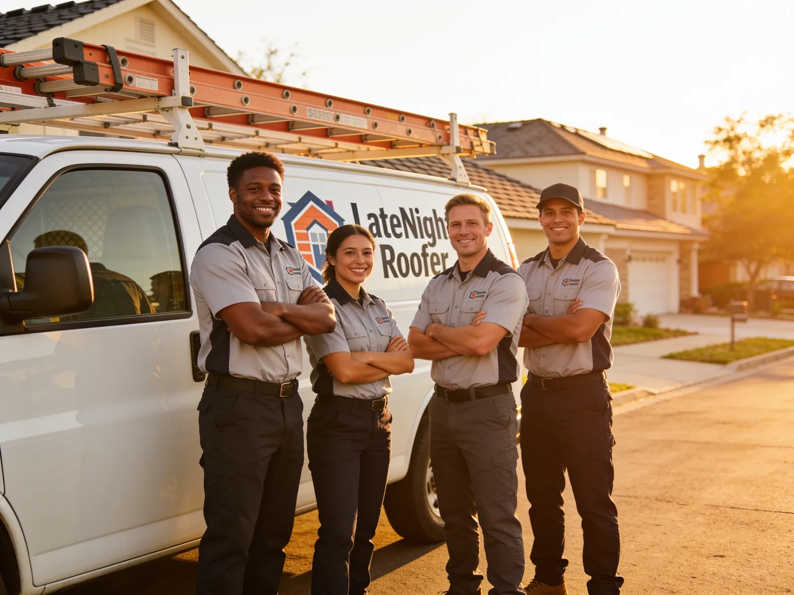 Emergency Roof Repair company in Creston, IA